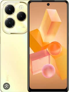 Infinix hot 40 pro 8 256gb