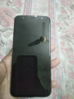 Samsung j4+2 16 secren pe wite dot ha do farent cam pe dust ha