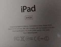 iphad 2
