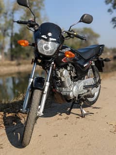 Suzuki