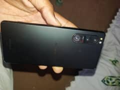 Sony Xperia 5 mark 3
