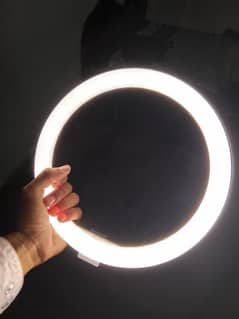 Ringlight