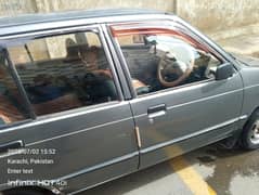 Mehran VXR