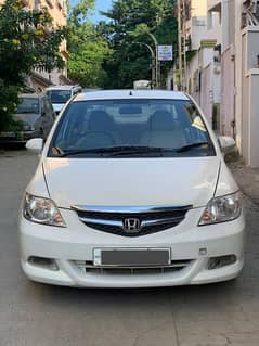 Honda
