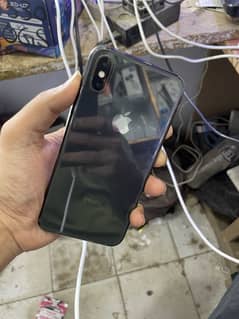 iPhone X 256gb PTA Approved Official