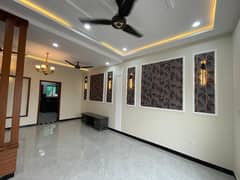 New 5 Marla House For Sale In Bahria Enclave Islamabad Sector N