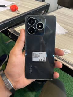 Realme C61 12/128 GB