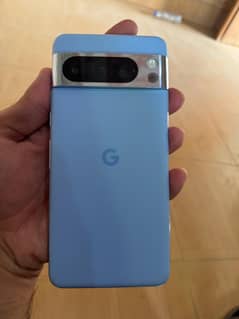 Google pixel 8 pro