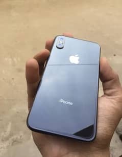Iphone x pta approved