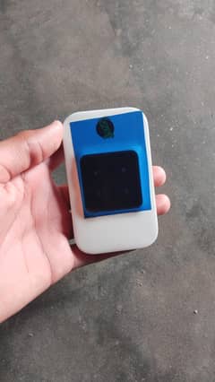 Jazz MBB wifi device