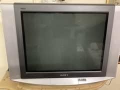 Sony WEGA