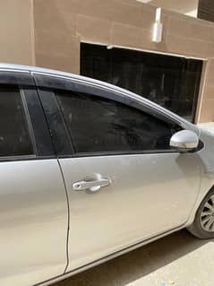 Toyota Aqua 2015