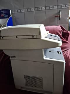 printer hp 3035 model