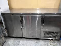 Refrigerator For Sale