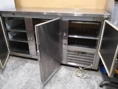 Refrigerator For Sale