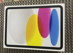 ipad 10 generation 64gb