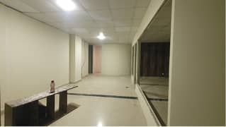 Area 900 Square Feet Brand New Corporation Office Available For Rent In Gulberg 3 Lahore