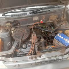 mehran 1993