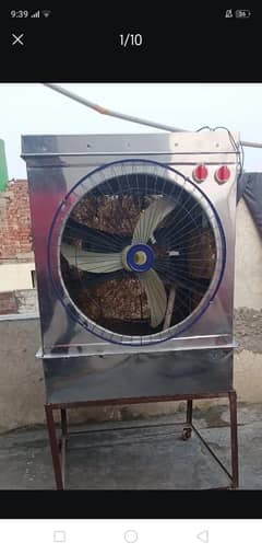 12 v  Air cooler for sale