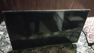 IFALCON by TCL 40 inches