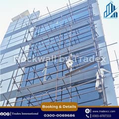 Customized Wall Texture / Texture Wall Paint / Rockwall / Texture