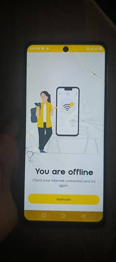 Infinix note 10 pro 8/128