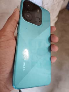 Tecno spark go 2023