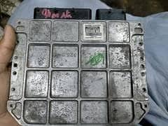 toyota corolla ecu