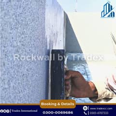 Rockwall Makers Near Me / Rockwall & Texture Experts / Rockwall