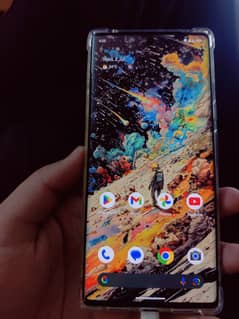 Google Pixel 6 Pro