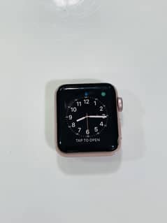 Apple Watch Series 2 only Dial