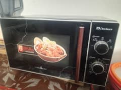 Dalwance Oven Working Condition Very Good
