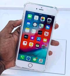 IPhone 6s plus 128 GB my WhatsApp number0329*26*51586