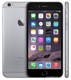 iphone 6 Plus 16/Gp Non Pta For Sale.