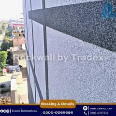 Outdoor Rockwall / Rockwall / Rockwall Texture / Texture Wall Paint