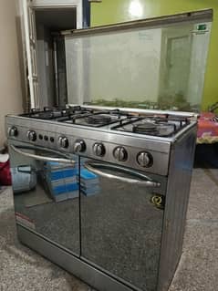 cooking