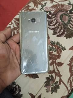 s8+samasng