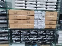  Cisco Access Points – Dual Band | High-Speed WiFi | Bulk Stock