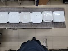  Cisco Access Points – Dual Band | High-Speed WiFi | Bulk Stock 1