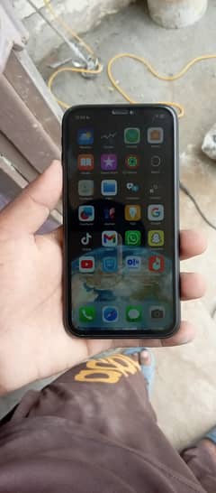 IPhone XR jv non pta 64gb
