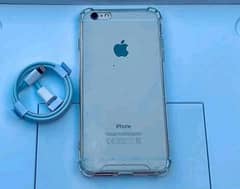 IPhone 6s plus 128 GB my WhatsApp number0329*26*51586