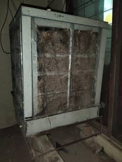 Air Cooler With Stand
