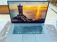 Dell precision 5530 | 16-gb Ram | 256gb ssd | 4G graphic card