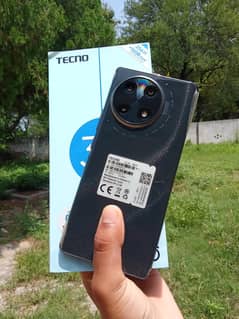 Exchange and Sell Tecno camon 30s