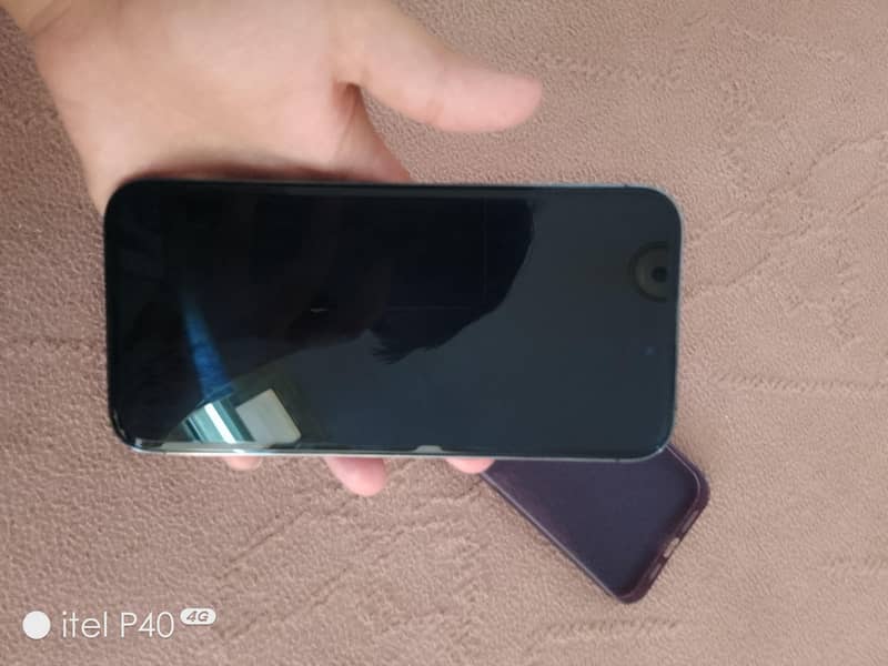 iPhone 14 pro max  pta approved 10/10 condition with box 6