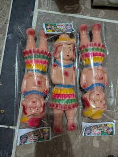 Dolls
