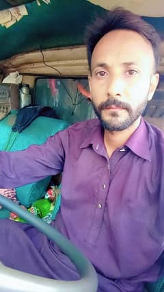 I need a driver job LTV please contact this 03256163632