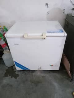 Hair freezer original condition