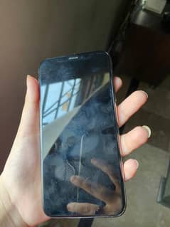 iphone X