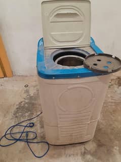 small dryer machine